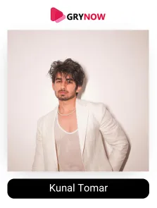 Kunal Tomar