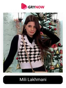 Mili Lakhmani