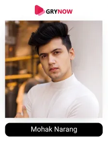Mohak Narang