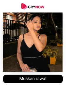 Muskan Rawat