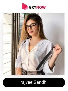 Rajvee Gandhi