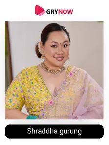Shraddha Gurung