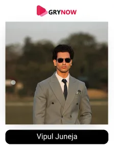 Vipul Juneja