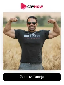 Gaurav Taneja