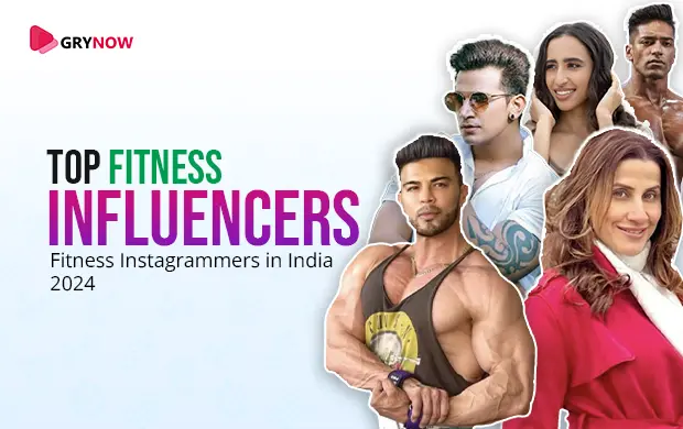 4 Top Fitness Influencers Give Healthy Living Tips