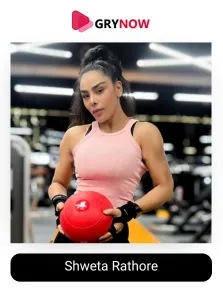 Shweta Rathore