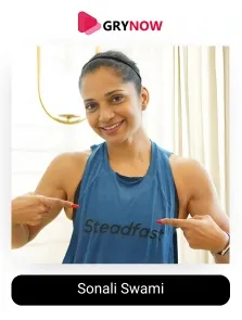 Sonali Swami