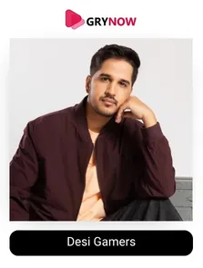 Desi Gamers