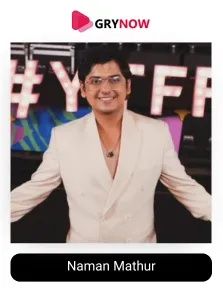Naman Mathur