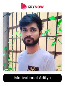 Motivational Aditya