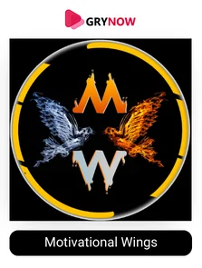 Motivational Wings