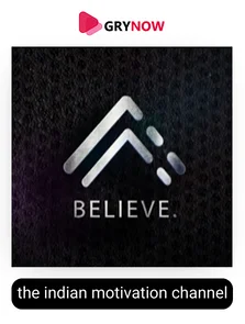 The Indian Motivation Channel