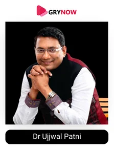 Dr. Ujjwal Patni
