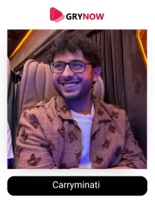 CarryMinati