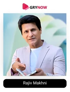 Rajiv Makhni