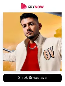 Shlok Srivastava