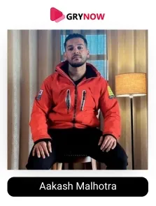 Aakash Malhotra
