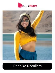 Radhika Nomllers