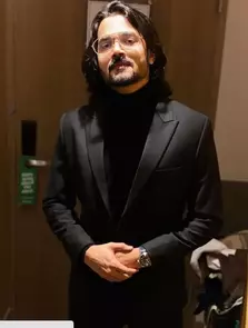 Bhuvan Bam