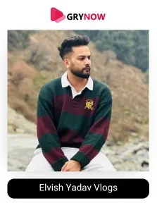 Elvish Yadav Vlogs