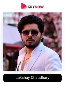Lakshay Chaudhary