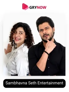 Sambhavna Seth Entertainment