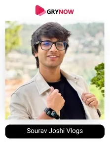 Sourav Joshi Vlogs