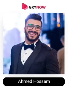 Ahmed Hossam