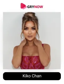 Kiko Chan