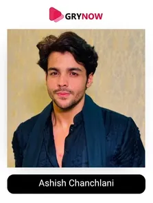 Ashish Chanchlani