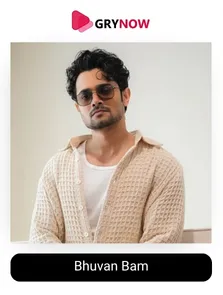 Bhuvan Bam