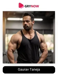 Gaurav Taneja