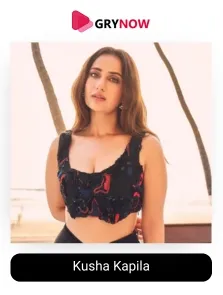 Kusha Kapila