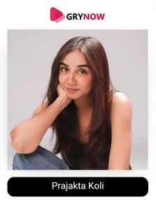 Prajakta Koli