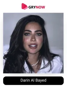 Darin Al Bayed