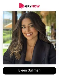 Eleen Suliman