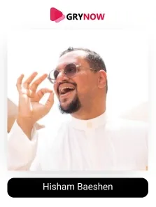 Hisham Baeshen