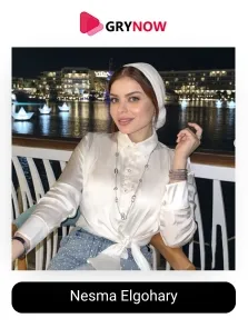 Nesma Elgohary