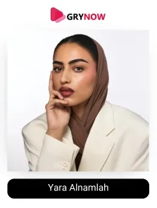 Yara Alnamlah