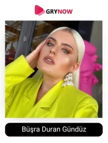 Büşra Duran Gündüz