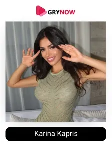 Karina Kapris