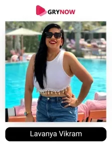 Lavanya Vikram