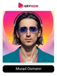 Murad Osmann