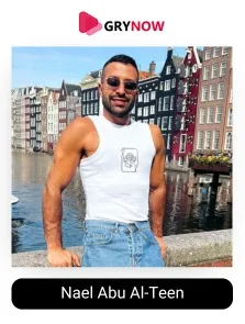 Nael Abu Al-Teen