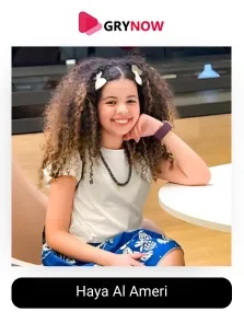 Haya Al Ameri
