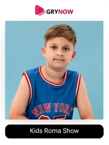 Kids Roma Show