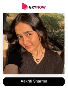 Aakriti Sharma