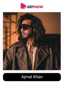 Ajmal Khan