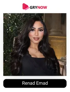 Renad Emad