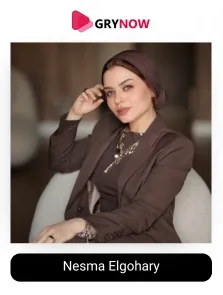 Nesma Elgohary